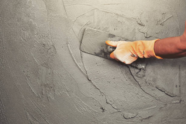 Best Concrete Flooring Contractor  in Frazee, MN
